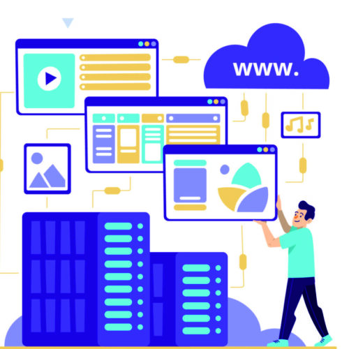 Perpanjangan Server 2026