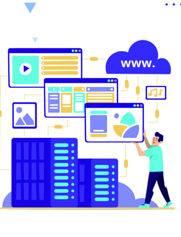 Perpanjangan Server 2026